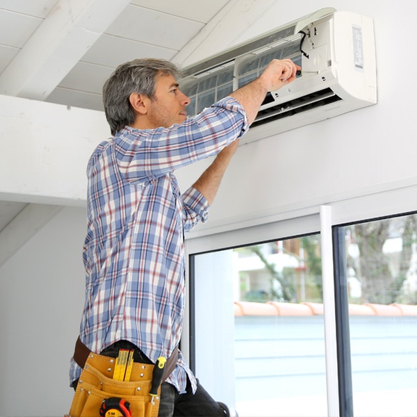 Sincan Klima Tamircisi